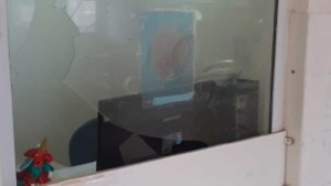 Trabajadora herida por agresión de un paciente en el hospital de Añelo