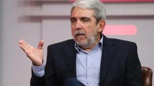 Aníbal Fernández: «Teníamos dos escarbadientes usados para pelear y se conquistó lo que se pudo»
