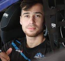 García hizo la pole y Urcera fue segundo en el Turismo Nacional