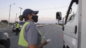 Destacan la importancia de la APP Río Negro Seguridad Activa