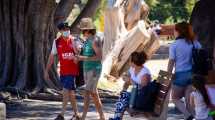 Imagen de Neuquén espera 300 mil turistas este verano