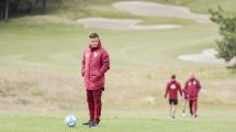 Imagen de River hará la pretemporada en San Martín de los Andes