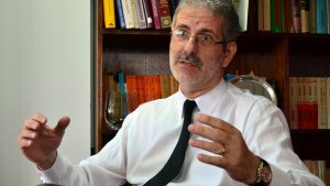 Río Negro: Barotto presidirá desde mañana el Superior Tribunal de Justicia