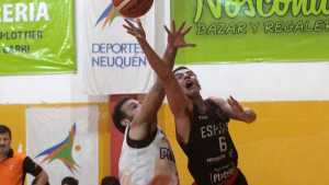 El Pre-Federal de básquet toma forma, se armaron los grupos y los equipos se preparan