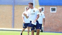 Imagen de En Boca hay dos dudas con vistas al Superclásico