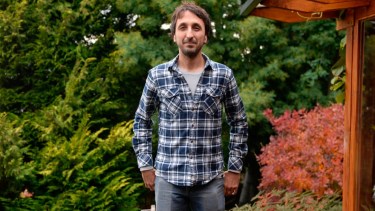 Emocionante. Así vivió el doctor Lucas Garibaldi el reconocimiento por su trabajo desde el exterior