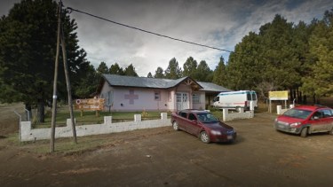 El personal del centro de salud radicó la denuncia. Foto: Google Maps