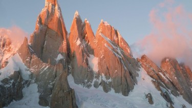 El legendario cerro que ya ha sido escenarios de accidentes. Foto: archivo