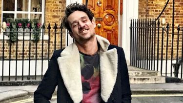 Chano se volvió a mostrar cercano a sus fanáticos en redes.