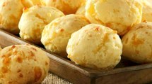 Imagen de Súper chipás rellenos de muzarella