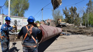 Hoy comenzarán las pruebas finales (archivo) 