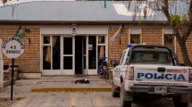 Imagen de Estaba prófugo desde hace dos años por hechos de delitos sexuales, lo capturaron en Roca