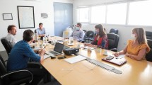 Imagen de Compre Neuquino: una nueva reunión para revisar detalles camino a la modificación de la ley