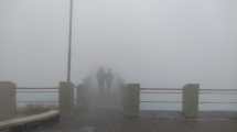 Imagen de Termas de Copahue: después de la nieve, la niebla