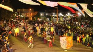 Confirmaron la grilla de artistas nacionales para el Corso de Zapala