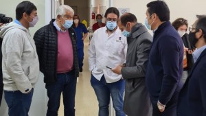 Una transición que se adaptó al cambio