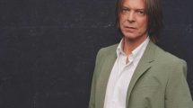 Imagen de «Toy», el disco de cuando Bowie aún era David Jones