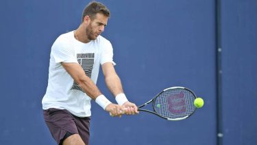 Se confirmó que Del Potro tendrá su regreso al tenis en Buenos Aires