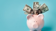 Imagen de Cinco tips sobre la devolución del 35% de dólar ahorro
