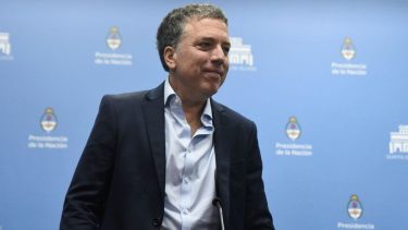 “No me arrepiento de haber acudido al Fondo” dijo Nicolás Dujovne
