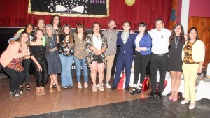 Más de 12 mil estudiantes cursan los profesorados que ofrecen los IFD de Neuquén