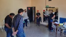 Imagen de No hay una solución a la vista en el conflicto por la ocupación mapuche en Cuesta del Ternero