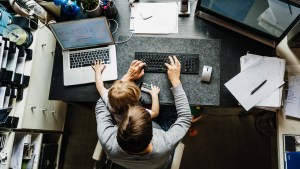 Regreso al home office, la respuesta a la tercera ola