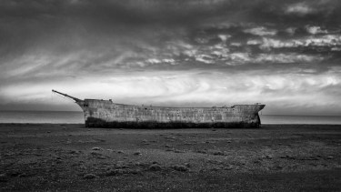 Patagonia, tierra infinita, una asombrosa muestra fotográfica en Junín de los Andes
