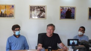 Por la suba de casos, El Hoyo suspendió la Fiesta de la Fruta Fina