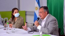 Imagen de Bariloche quiere ser sede de la Exposición Mundial 2027