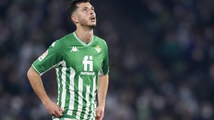 Guido Rodríguez dio positivo y se pierde la doble fecha de Eliminatorias