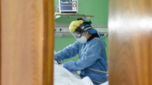 Río Negro registró seis muertos y casi 300 contagios de coronavirus