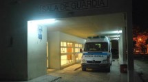 Imagen de Sin incendios y sin heridos por pirotecnia, en las primeras horas del 2022, en Roca