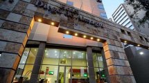 Imagen de No hay agua en el hotel donde paró la selección antes de jugar con Chile