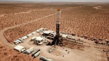Imagen de Informe especial: el ranking de operadoras y dueñas del petróleo de Vaca Muerta