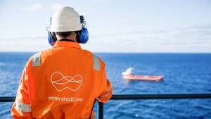 Wintershall DEA busca vender una participación en un proyecto gas de ADNOC