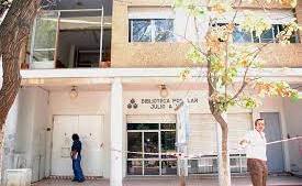 La oficina de empleo USEP atenderá de forma remota durante enero