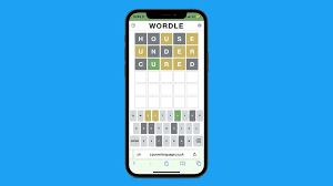 “Wordle”:  el juego de palabras del que hablan todos
