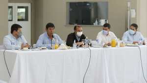 Compre Neuquino: amplio encuentro para avanzar con las modificaciones de la ley