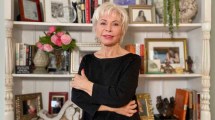 Imagen de Isabel Allende habla de «Violeta», uno de los libros más leídos del año