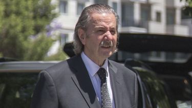 Maqueda es el juez más longevo dentro del máximo tribunal.-