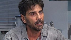 Thelma Fardin, tras la anulación del juicio a Juan Darthés: «el mensaje es la impunidad»