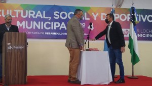 Gennuso arranca el año con cambios en su gabinete