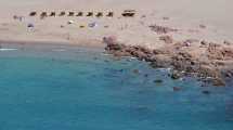 Imagen de Escapada de primavera a Las Grutas: cuánto sale ir el finde largo a las playas más lindas