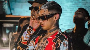 Piden la detención de L-Gante por «tentativa de homicidio»