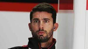 Pechito López participa en las 24 Horas de Daytona