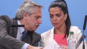 Ocaña denunció a Volnovich, del PAMI, por el gasto en cotillón para el Mundial