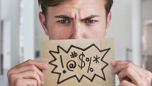 Malas palabras y misoginia: lo que se esconde tras las frases hechas