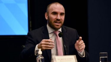 Los puntos que acordó el ministro Guzmán