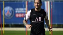 Imagen de «No está disponible», se demora el regreso de Messi al PSG